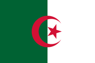Algeria