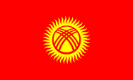 Kyrgyzstan