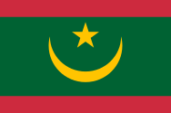 Mauritania